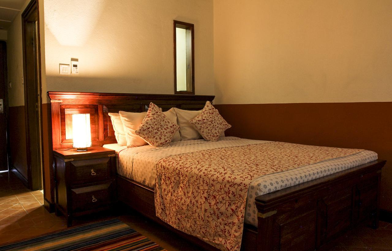 Traditional Comfort Boutique Hotel Katmandu Dış mekan fotoğraf