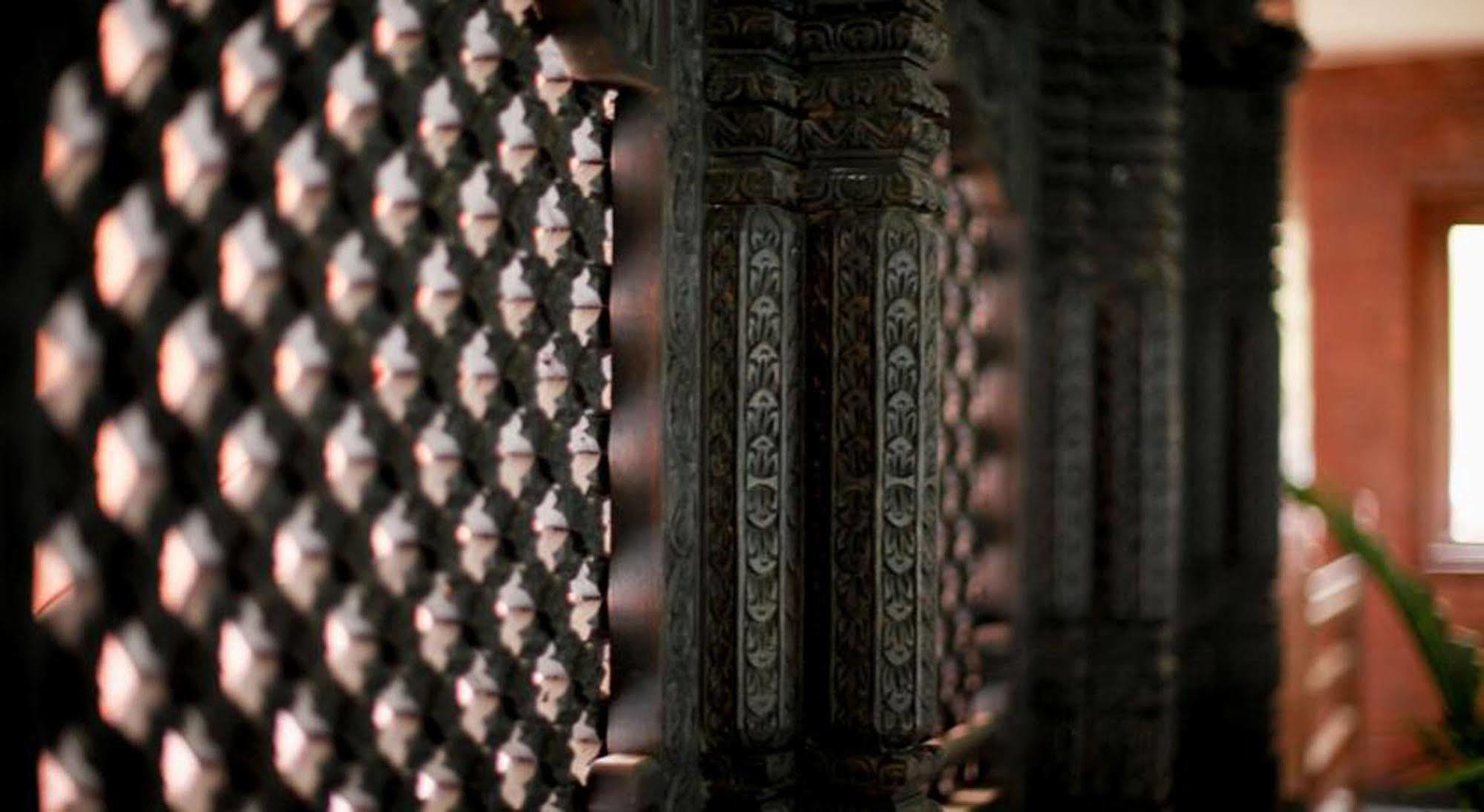 Traditional Comfort Boutique Hotel Katmandu Dış mekan fotoğraf